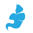 AI-Painted Romantic Printed Portraits